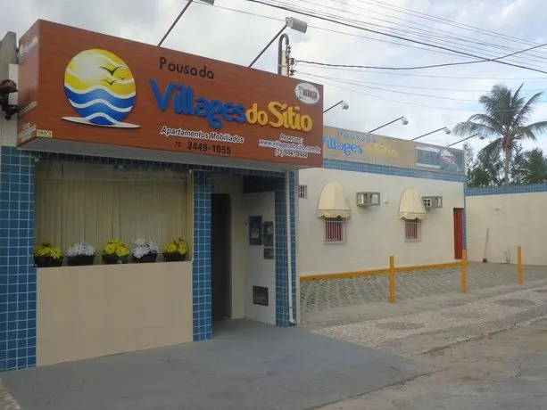 Pousada Villages Do Sitio - Image 1