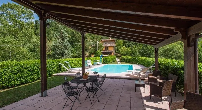 Villa Valdarecchia - Image 1