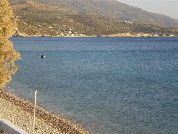 Petrino Mpalos - Image 1