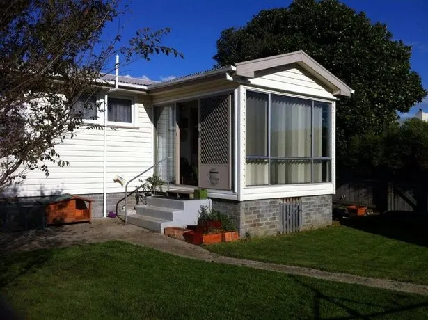 The Nut House - Image 1