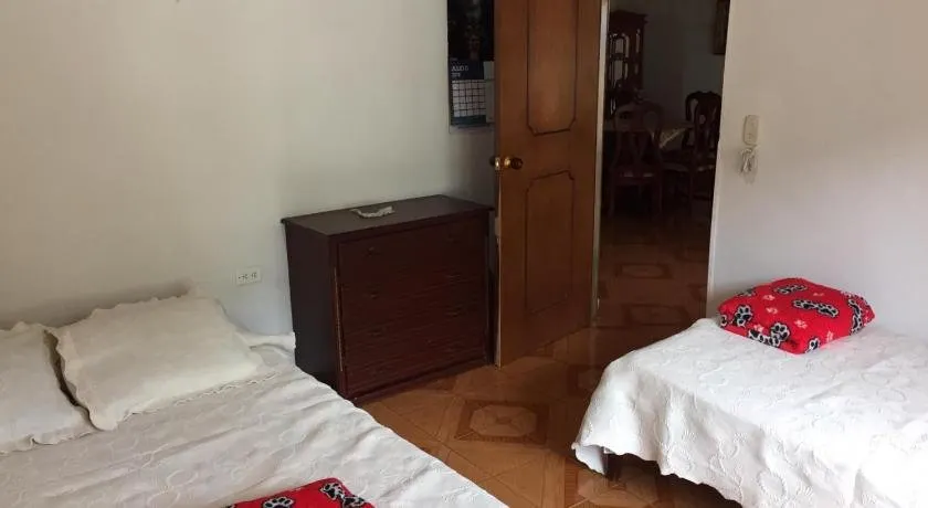 LA CASA MARROQUÍ - Image 1