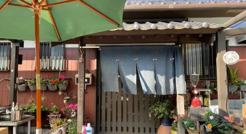 Tsugoe's House Villa / Vacation STAY 74618 - Image 1