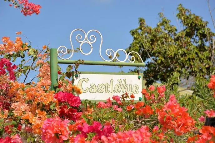 Castle Vue B&B - Image 1