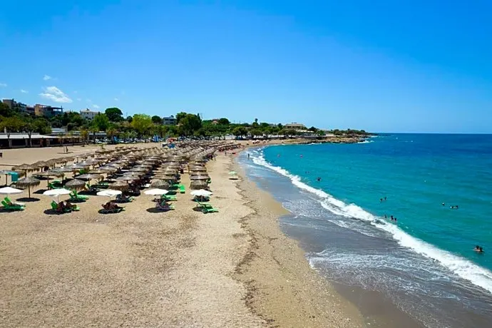 Hotel Tsolaridis - Image 1
