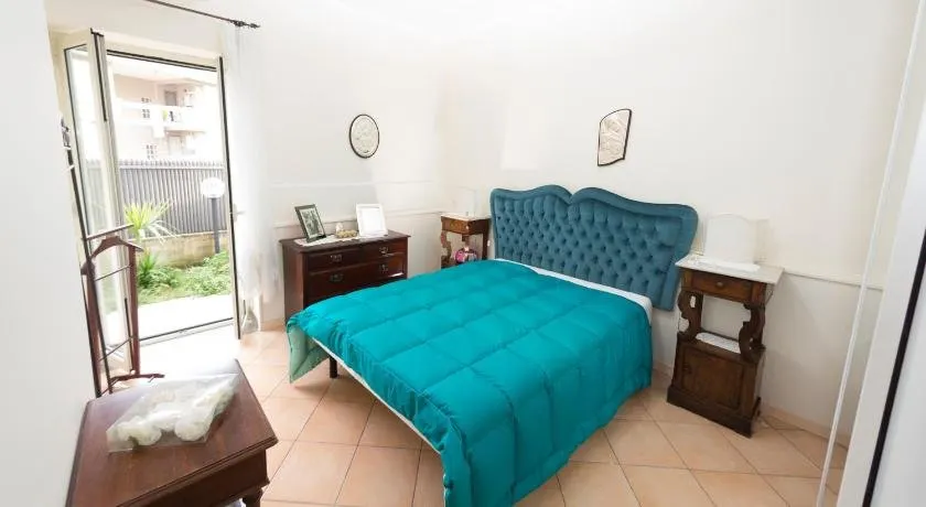 Pompei Deluxe Apartment Formia - Image 1