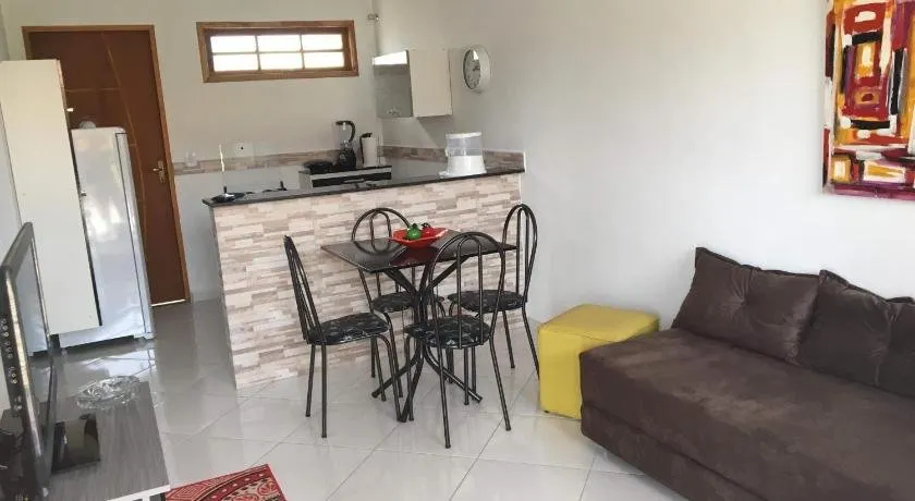 Casas Aconchegantes Temporada - Image 1