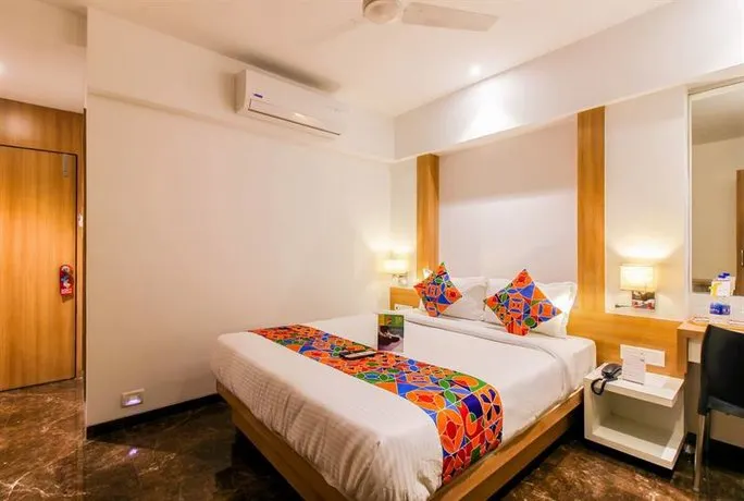 Treebo Trip Royal Oak - Image 1