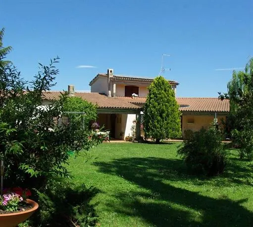 B&B Cariano Al Soratte - Image 1
