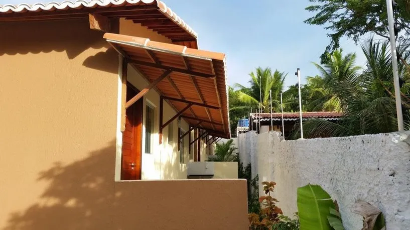 Brisa do Mar Chales - Image 1