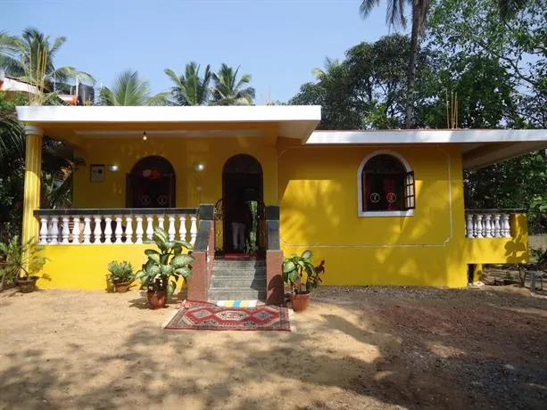 Feyona guest house - Image 1