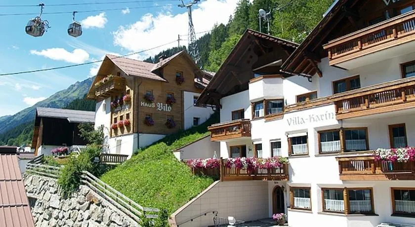 Villa Karin - Image 1