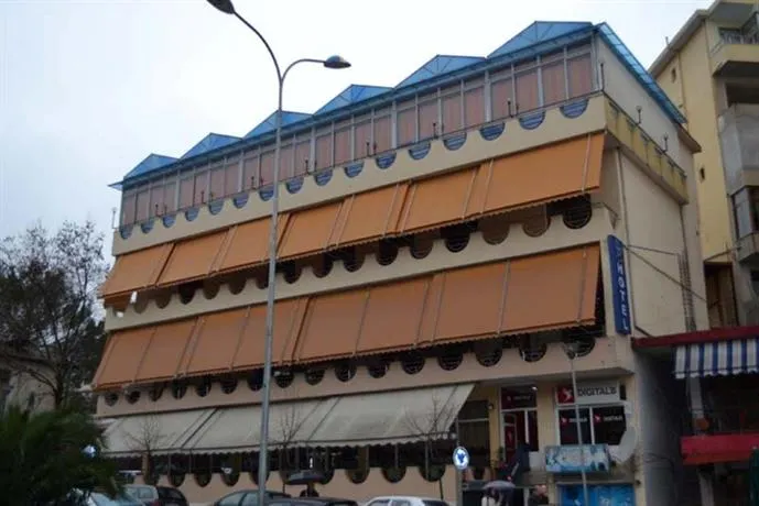 Shehu Hotel - Image 1