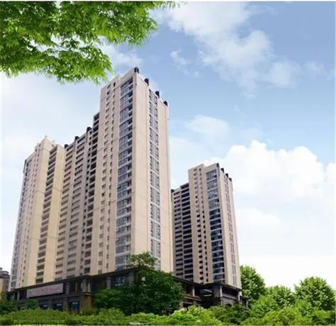 Wuxi Koschenny Graceland Residence - Image 1