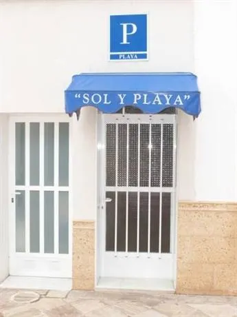 Pensión Sol y Playa - Image 1