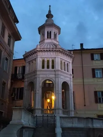 Albergo Nuovo Gianduia - Image 1