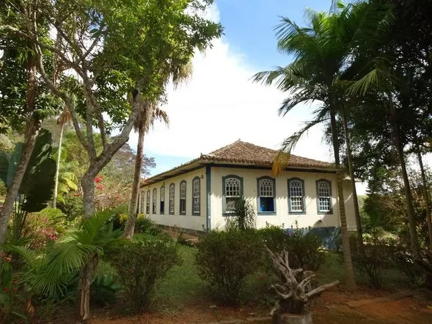 Fazenda São Pedro Aiuruoca - Image 1