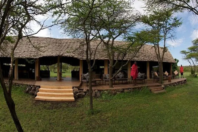 Naboisho Camp - Image 1
