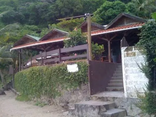 Experiences St Lucia Casa - Image 1