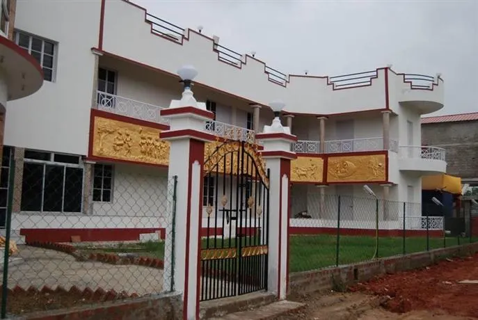 Muktadhara Guest House - Image 1