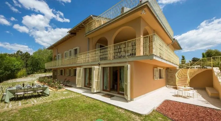 Villa Pedona - Image 1