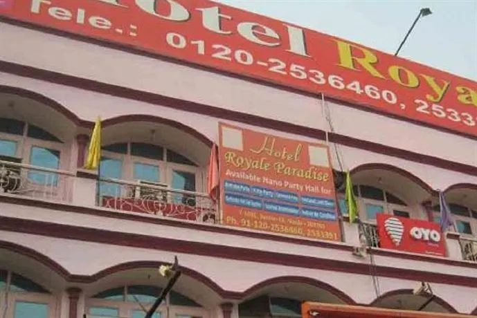 Royale Paradise - Image 1