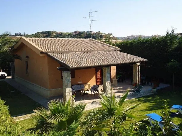 Villetta Mare - Image 1