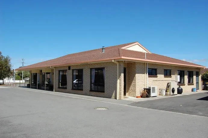 BEST WESTERN Bass & Flinders Motor Inn - Image 1