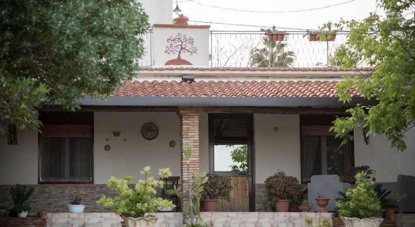 Poggio Vento Country House - Image 1