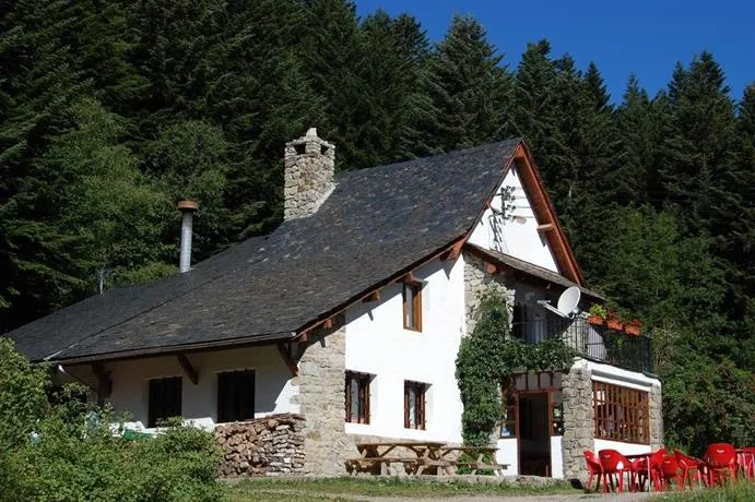 Refugi Del Gerdar - Image 1