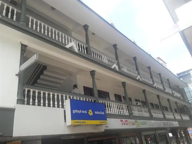 Hotel Affas - Image 1