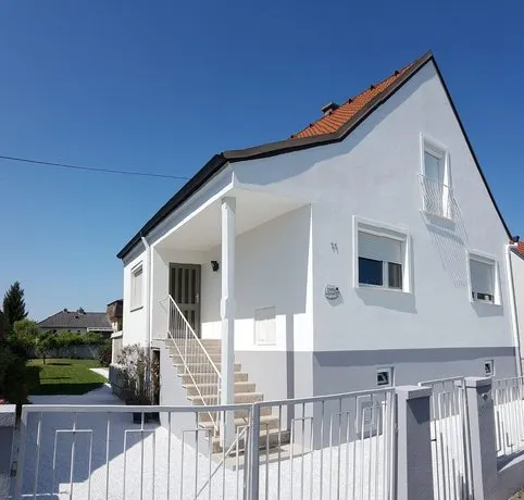 Storchennest Appartement Rust DG - Image 1