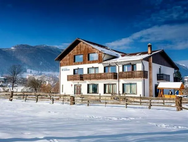 Casa Serena - Image 1
