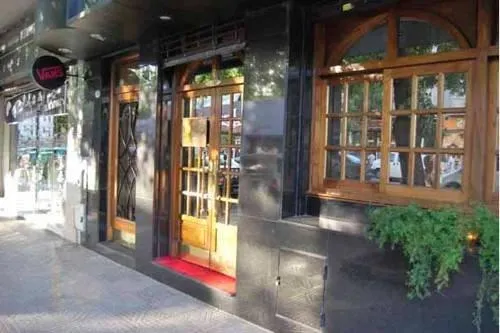 Sojo Apart Hotel - Image 1