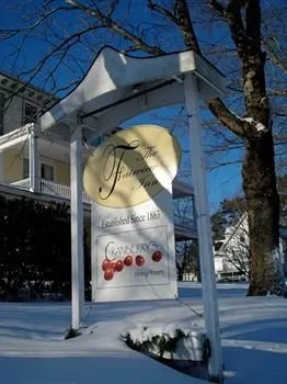 The Fairview Inn - Image 1