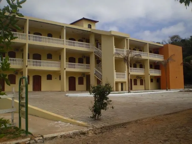 Hotel Pousada Vovó Duda - Image 1
