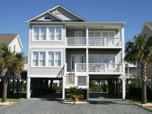 Daydreamin' - 4 Br Home - Image 1