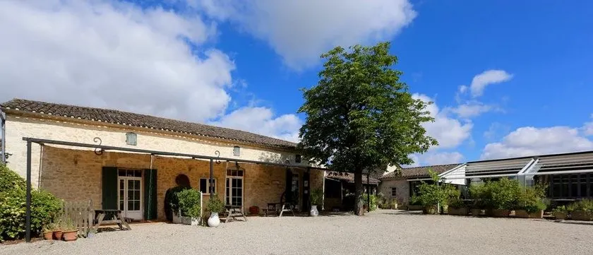 La Ferme Couderc - Image 1