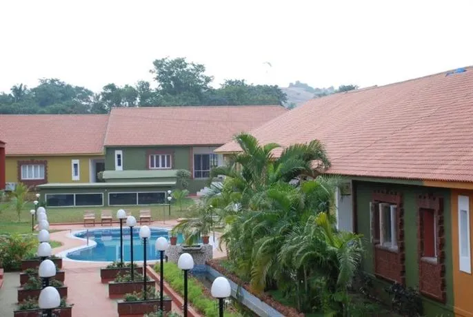 Goviea Resorts In Anjuna - Image 1