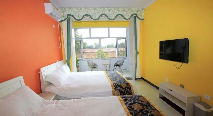 Zhanjia Guesthouse - Image 1