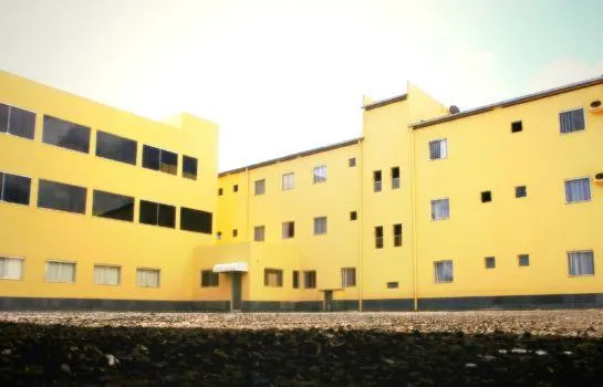 Flip Palace Hotel - Image 1
