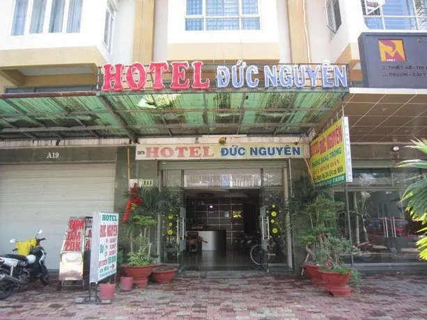 Duc Nguyen Hotel - Image 1