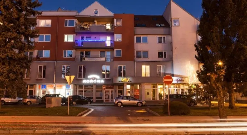 Pension Korona - Image 1