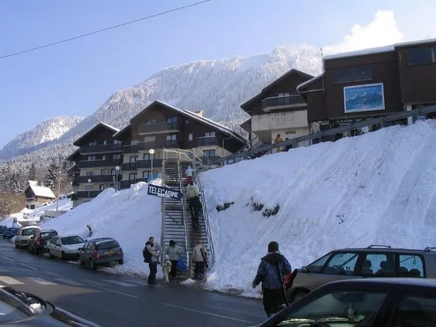 Appartement Yeti Immobilier 1 - Image 1