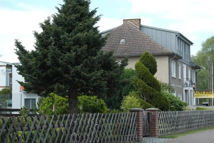 Altes Zollhaus - Image 1