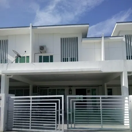 Balista Cottage Homestay - Image 1