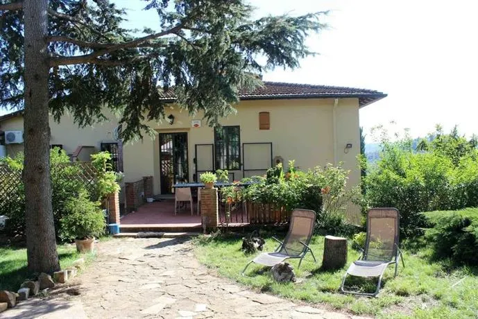 Tuscan Hills House - Image 1