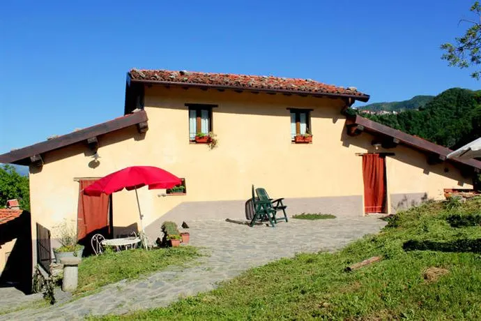 Graceful Cottage in Vergemoli with Private Fenced Garden - Image 1