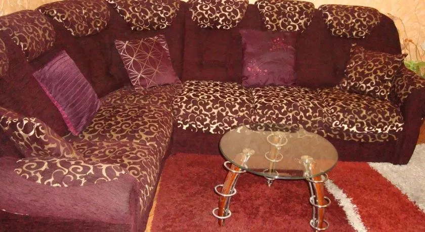 Apartment Lux nearby Ukraina Moll - Image 1