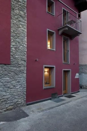 Guesthouse Mu - Image 1