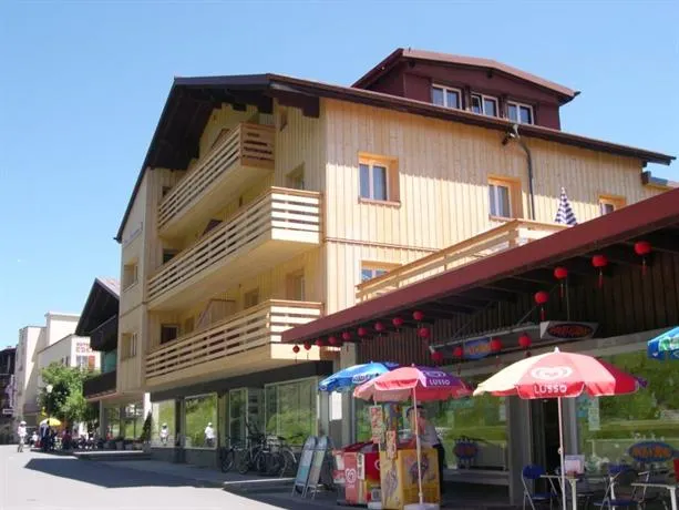 Haus Montana - Image 1